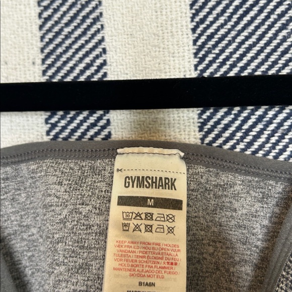 Gymshark Flex Strappy Sports Bra - Picture 3 of 4